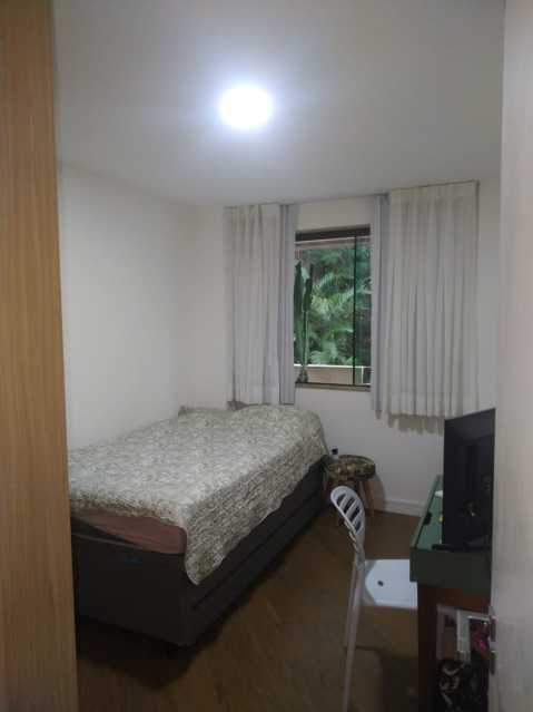 Apartamento à venda com 2 quartos, 90m² - Foto 9