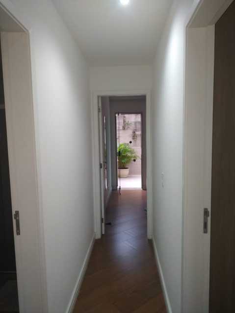 Apartamento à venda com 2 quartos, 90m² - Foto 12