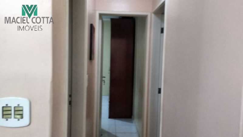 Apartamento à venda com 2 quartos, 78m² - Foto 8