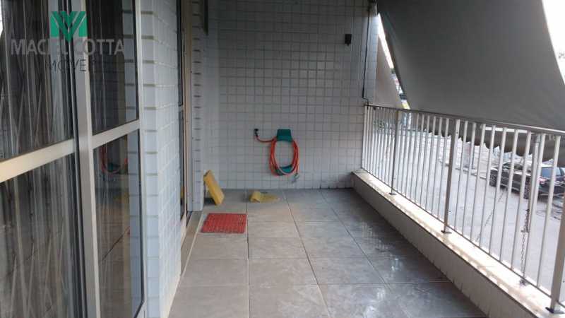 Apartamento à venda com 2 quartos, 78m² - Foto 18