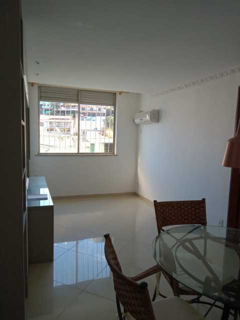 Apartamento à venda com 2 quartos, 55m² - Foto 4