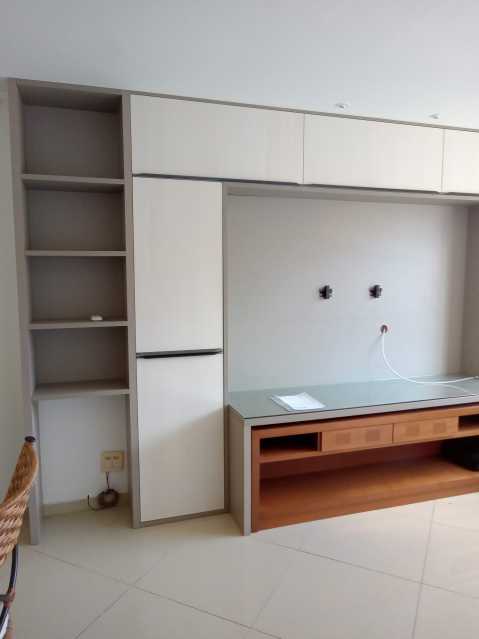 Apartamento à venda com 2 quartos, 55m² - Foto 6