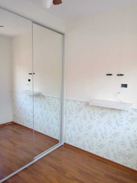 Apartamento à venda com 2 quartos, 55m² - Foto 8