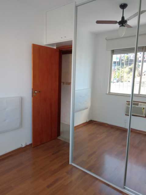 Apartamento à venda com 2 quartos, 55m² - Foto 9