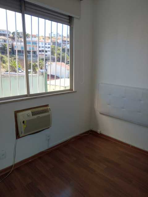 Apartamento à venda com 2 quartos, 55m² - Foto 10