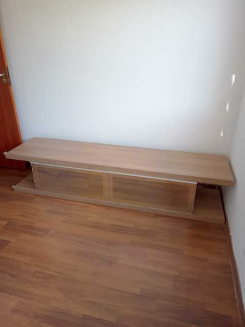 Apartamento à venda com 2 quartos, 55m² - Foto 12