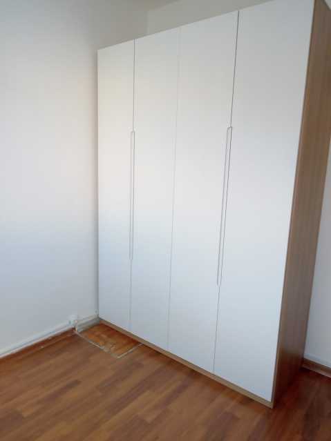 Apartamento à venda com 2 quartos, 55m² - Foto 13