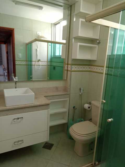 Apartamento à venda com 2 quartos, 55m² - Foto 15