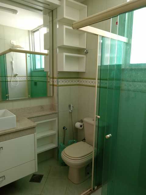 Apartamento à venda com 2 quartos, 55m² - Foto 16