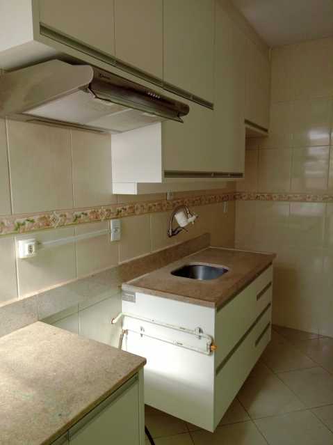 Apartamento à venda com 2 quartos, 55m² - Foto 19