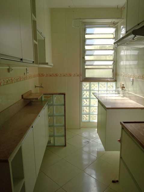 Apartamento à venda com 2 quartos, 55m² - Foto 20