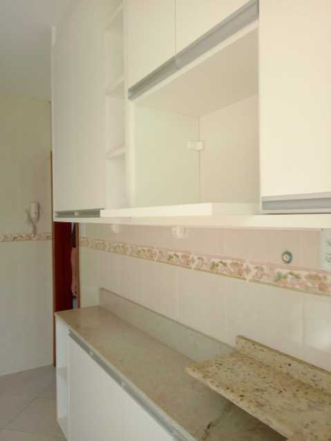 Apartamento à venda com 2 quartos, 55m² - Foto 21