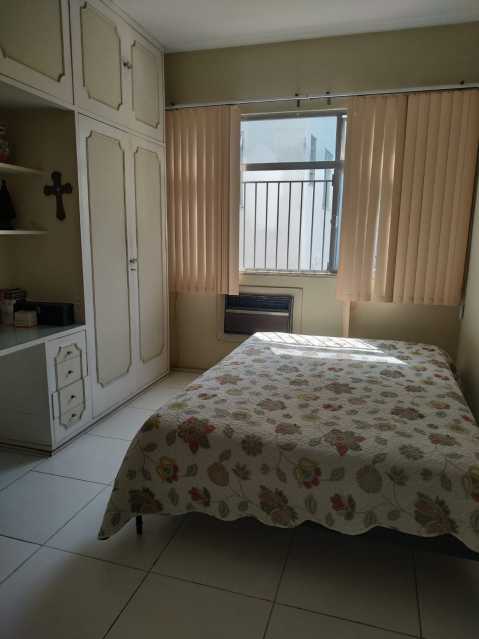 Apartamento à venda com 3 quartos, 112m² - Foto 6