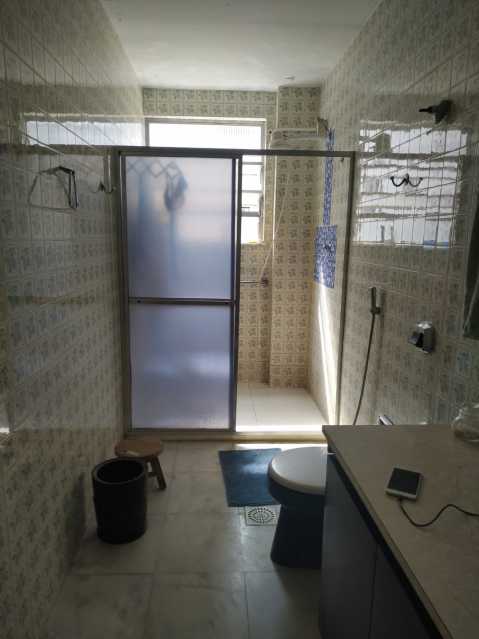 Apartamento à venda com 3 quartos, 112m² - Foto 12