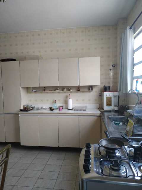 Apartamento à venda com 3 quartos, 112m² - Foto 17