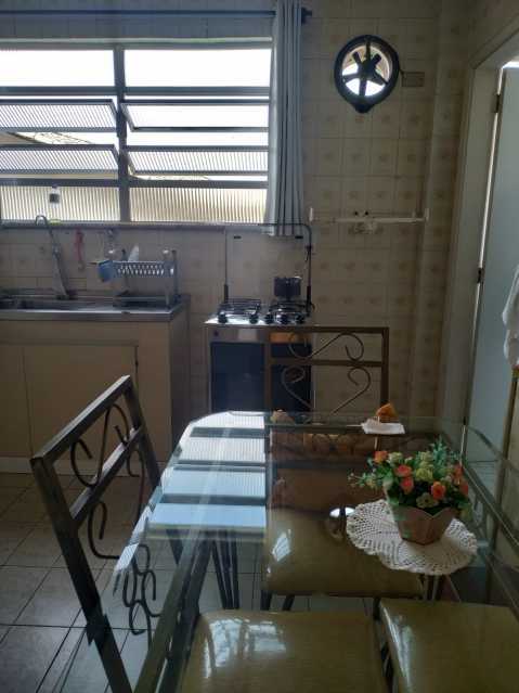 Apartamento à venda com 3 quartos, 112m² - Foto 18