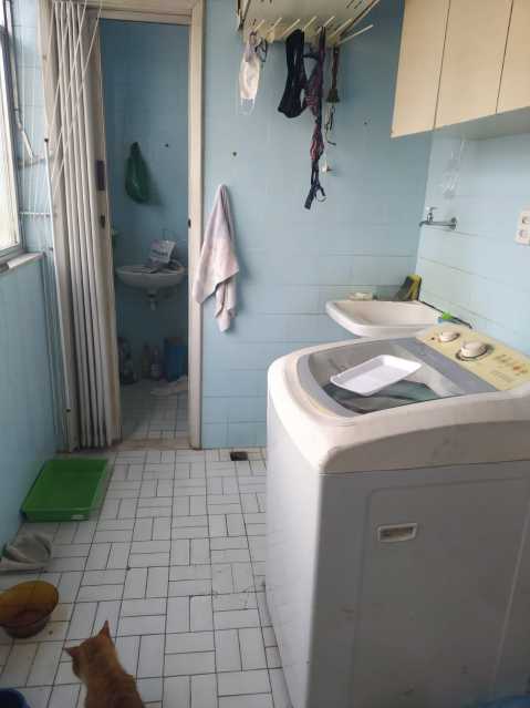 Apartamento à venda com 3 quartos, 112m² - Foto 20