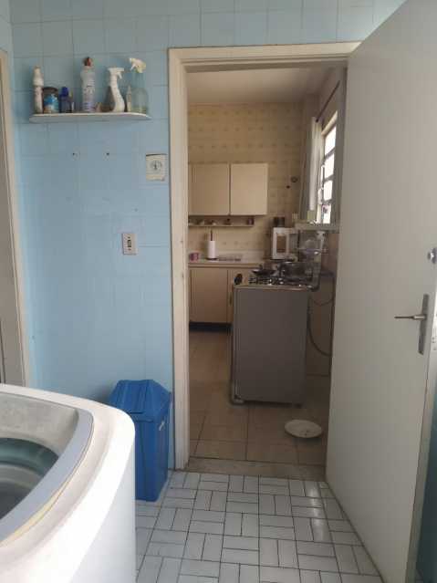 Apartamento à venda com 3 quartos, 112m² - Foto 21