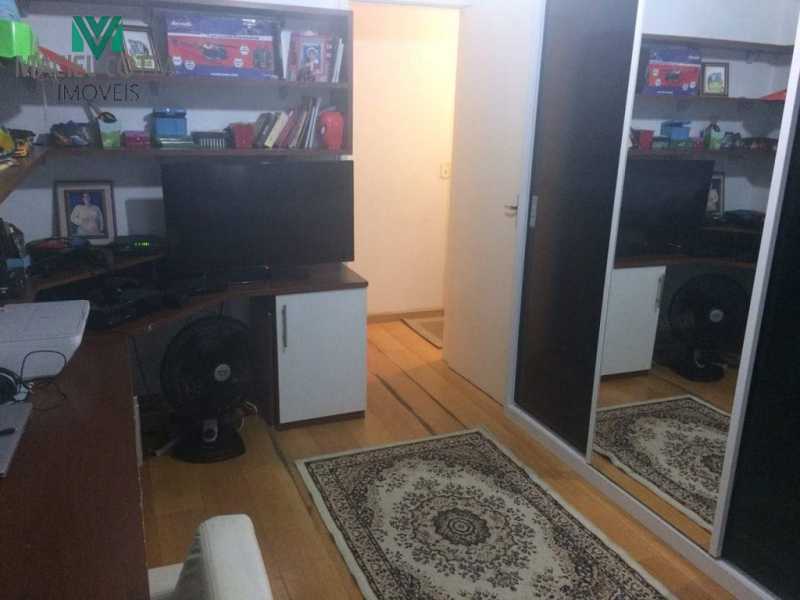 Apartamento à venda com 2 quartos, 72m² - Foto 10