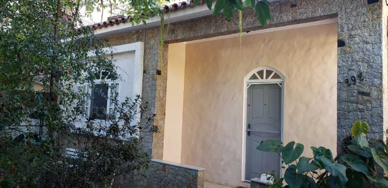 Casa à venda com 3 quartos, 120m² - Foto 20