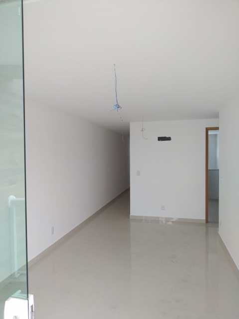 Apartamento, 2 quartos, 80 m² - Foto 4
