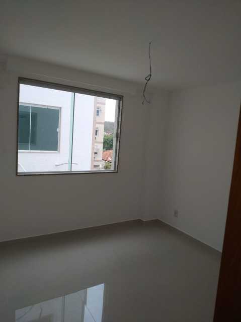 Apartamento, 2 quartos, 80 m² - Foto 5