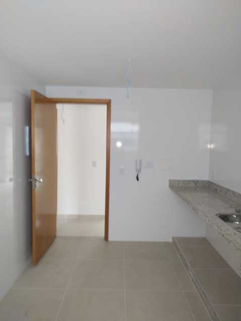 Apartamento, 2 quartos, 80 m² - Foto 9