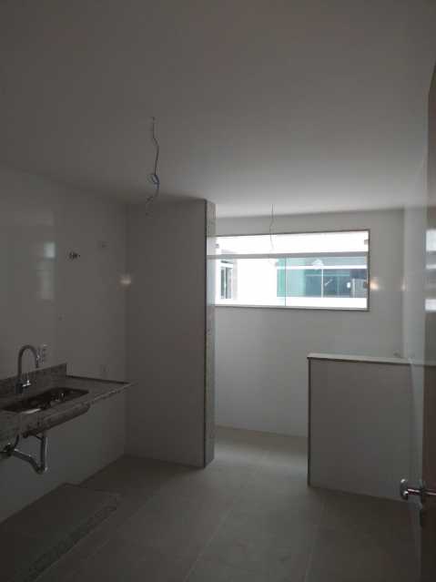 Apartamento, 2 quartos, 80 m² - Foto 10