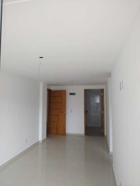 Apartamento, 2 quartos, 80 m² - Foto 3