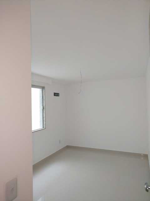 Apartamento, 2 quartos, 80 m² - Foto 4