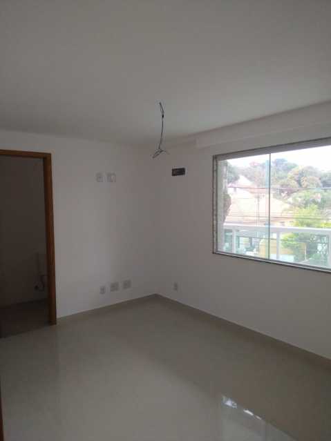 Apartamento, 2 quartos, 80 m² - Foto 5