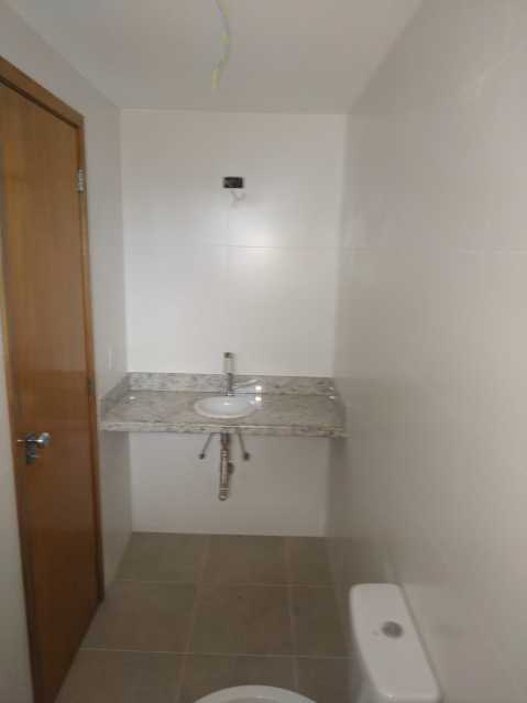 Apartamento, 2 quartos, 80 m² - Foto 6