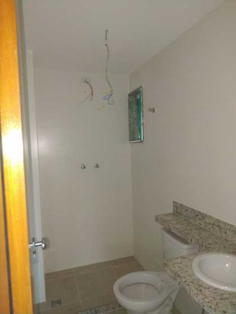 Apartamento, 2 quartos, 80 m² - Foto 7