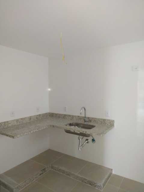 Apartamento, 2 quartos, 80 m² - Foto 8