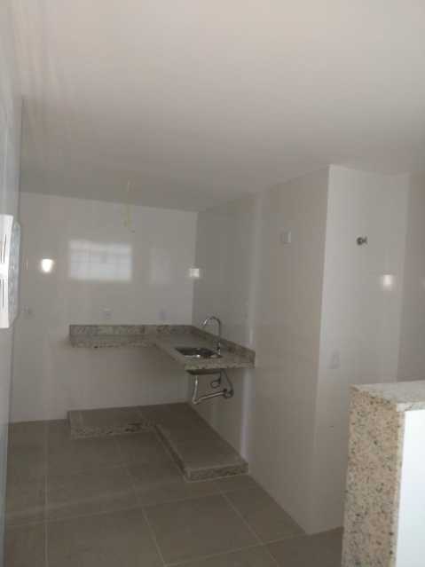 Apartamento, 2 quartos, 80 m² - Foto 9