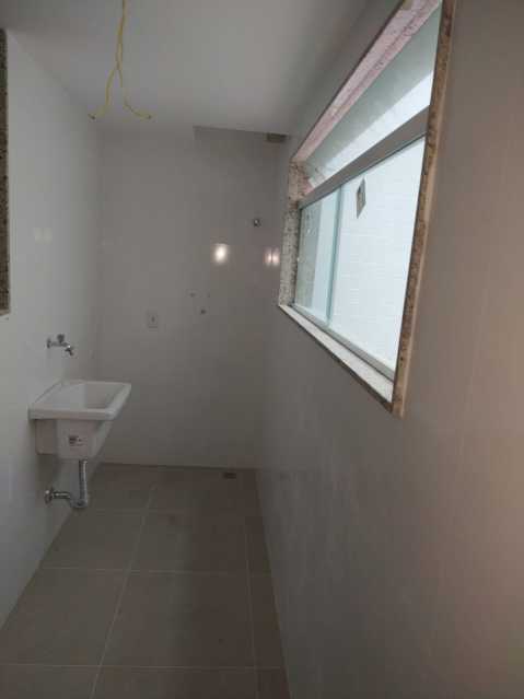 Apartamento, 2 quartos, 80 m² - Foto 11