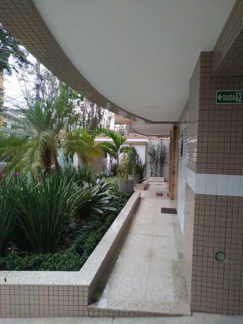 Apartamento, 2 quartos, 80 m² - Foto 15
