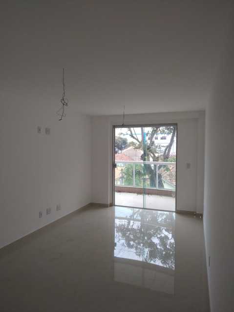 Apartamento, 2 quartos - Foto 3