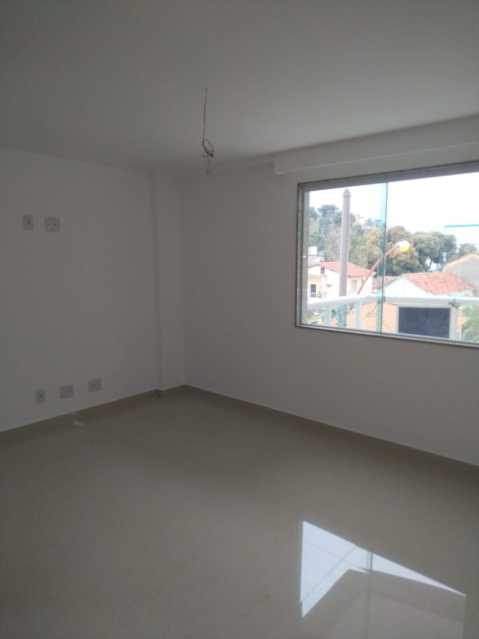 Apartamento, 2 quartos - Foto 5