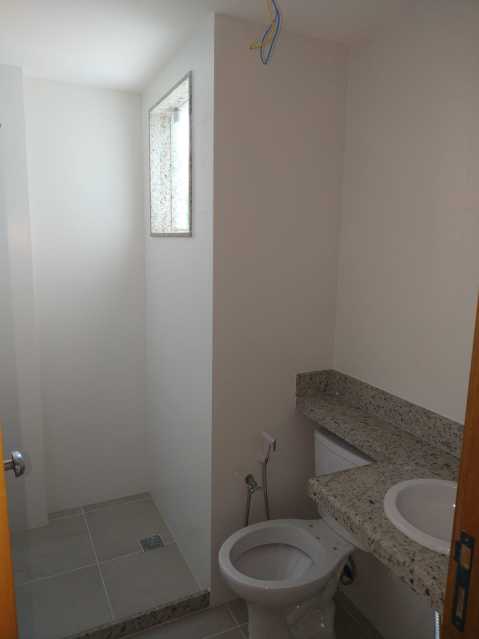 Apartamento, 2 quartos - Foto 7