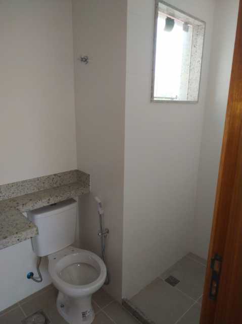 Apartamento, 2 quartos - Foto 8