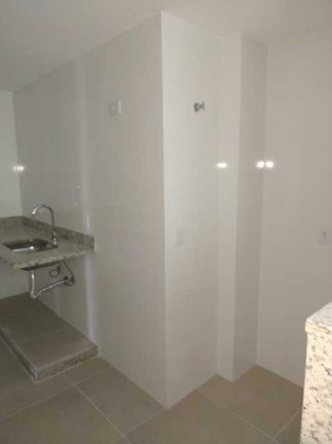 Apartamento, 2 quartos - Foto 11