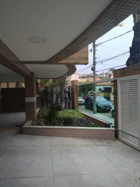 Apartamento, 2 quartos - Foto 13