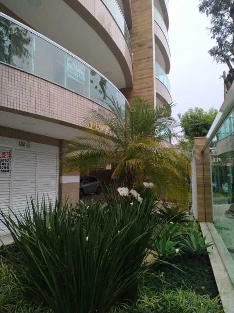 Apartamento, 2 quartos - Foto 14