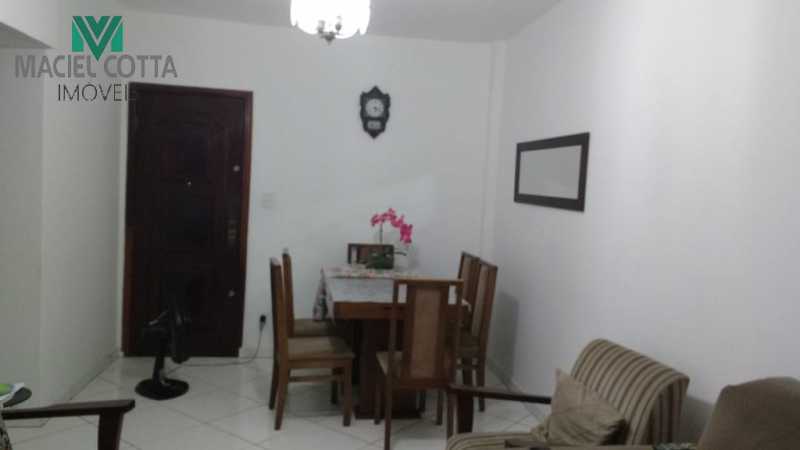 Apartamento à venda com 2 quartos - Foto 3