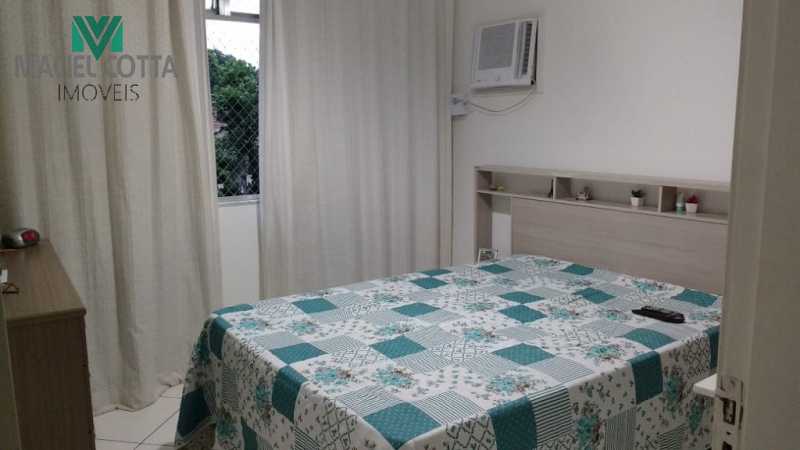 Apartamento à venda com 2 quartos - Foto 4