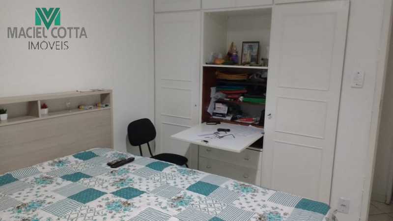 Apartamento à venda com 2 quartos - Foto 5