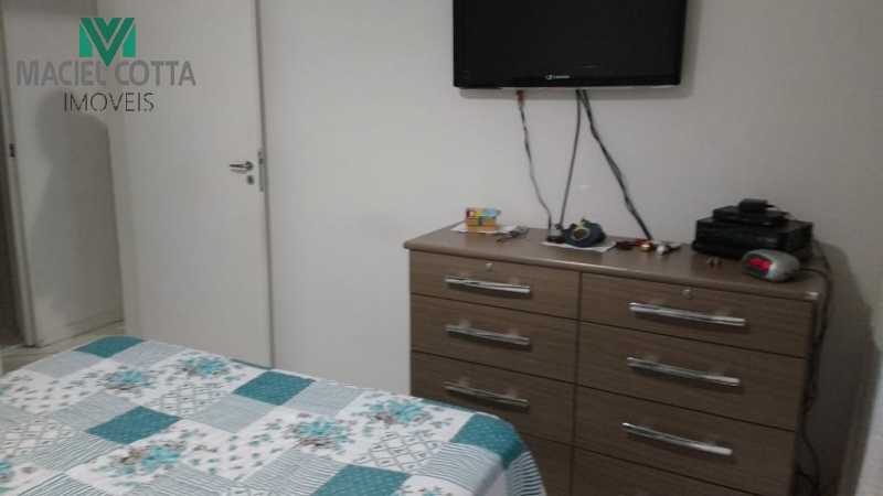 Apartamento à venda com 2 quartos - Foto 6