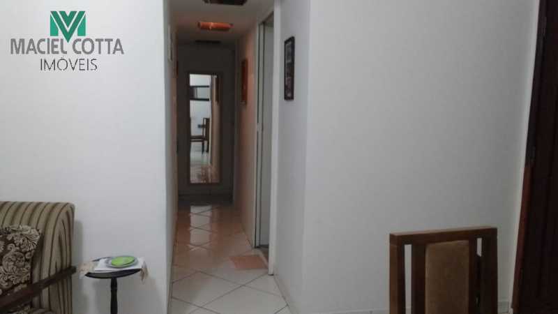 Apartamento à venda com 2 quartos - Foto 9