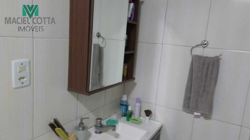 Apartamento à venda com 2 quartos - Foto 10